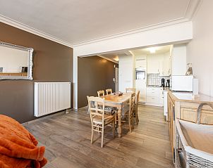 Guest house 1102230 - Apartment Belgian Coast - EXCELSIOR 5C
