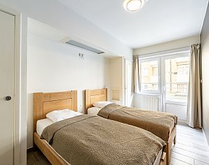 Guest house 1102230 - Apartment Belgian Coast - EXCELSIOR 5C