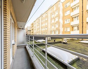 Guest house 1102230 - Apartment Belgian Coast - EXCELSIOR 5C