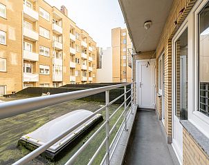 Guest house 1102230 - Apartment Belgian Coast - EXCELSIOR 5C