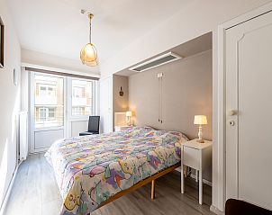 Unterkunft 1102231 - Appartement Belgischen Küste - EXCELSIOR 10A