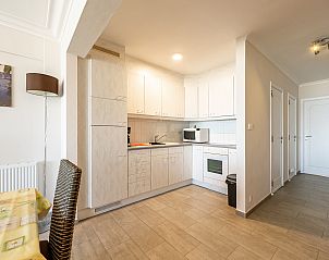 Unterkunft 1102231 - Appartement Belgischen Küste - EXCELSIOR 10A