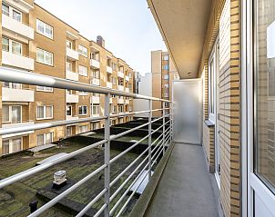 Unterkunft 1102231 - Appartement Belgischen Küste - EXCELSIOR 10A