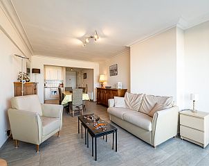 Unterkunft 1102231 - Appartement Belgischen Küste - EXCELSIOR 10A