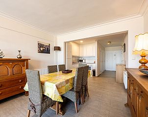 Unterkunft 1102231 - Appartement Belgischen Küste - EXCELSIOR 10A