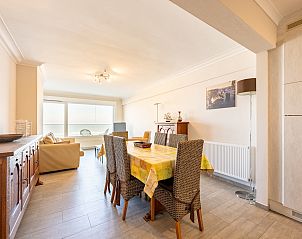 Unterkunft 1102231 - Appartement Belgischen Küste - EXCELSIOR 10A