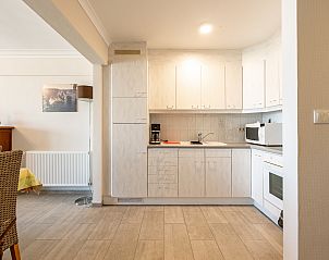 Unterkunft 1102231 - Appartement Belgischen Küste - EXCELSIOR 10A