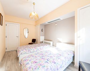 Unterkunft 1102231 - Appartement Belgischen Küste - EXCELSIOR 10A