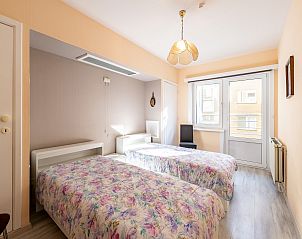 Unterkunft 1102231 - Appartement Belgischen Küste - EXCELSIOR 10A