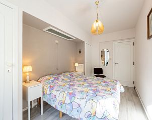 Unterkunft 1102231 - Appartement Belgischen Küste - EXCELSIOR 10A