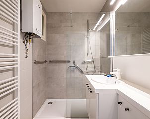 Unterkunft 1102231 - Appartement Belgischen Küste - EXCELSIOR 10A