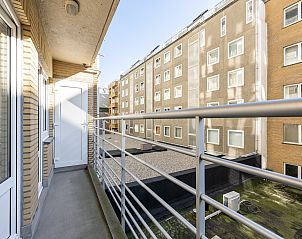 Unterkunft 1102231 - Appartement Belgischen Küste - EXCELSIOR 10A