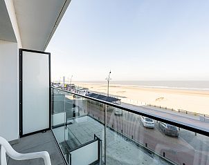 Unterkunft 1102231 - Appartement Belgischen Küste - EXCELSIOR 10A