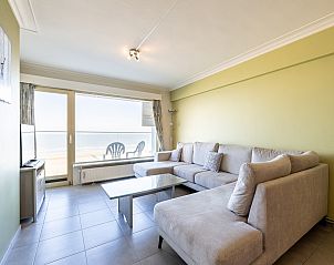 Unterkunft 1102232 - Appartement Belgischen Küste - EXCELSIOR 26A
