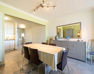 Unterkunft 1102232 - Appartement Belgischen Küste - EXCELSIOR 26A