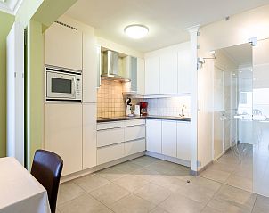 Unterkunft 1102232 - Appartement Belgischen Küste - EXCELSIOR 26A