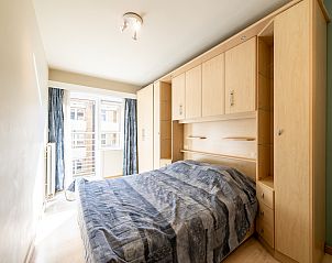Unterkunft 1102232 - Appartement Belgischen Küste - EXCELSIOR 26A