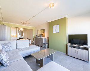 Unterkunft 1102232 - Appartement Belgischen Küste - EXCELSIOR 26A