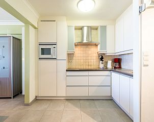 Unterkunft 1102232 - Appartement Belgischen Küste - EXCELSIOR 26A