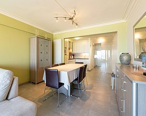Unterkunft 1102232 - Appartement Belgischen Küste - EXCELSIOR 26A