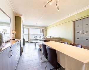 Unterkunft 1102232 - Appartement Belgischen Küste - EXCELSIOR 26A