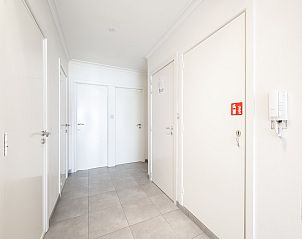 Unterkunft 1102232 - Appartement Belgischen Küste - EXCELSIOR 26A