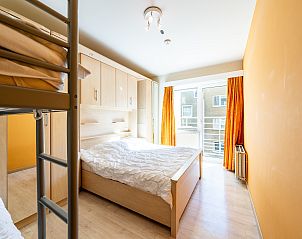 Unterkunft 1102232 - Appartement Belgischen Küste - EXCELSIOR 26A