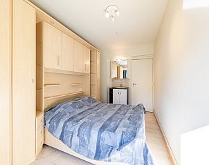 Unterkunft 1102232 - Appartement Belgischen Küste - EXCELSIOR 26A