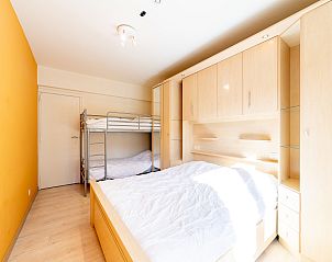 Unterkunft 1102232 - Appartement Belgischen Küste - EXCELSIOR 26A