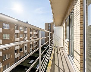 Unterkunft 1102232 - Appartement Belgischen Küste - EXCELSIOR 26A