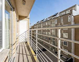 Unterkunft 1102232 - Appartement Belgischen Küste - EXCELSIOR 26A