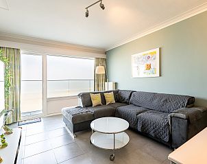 Guest house 1102233 - Apartment Belgian Coast - EXCELSIOR 28C