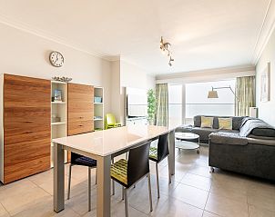 Guest house 1102233 - Apartment Belgian Coast - EXCELSIOR 28C