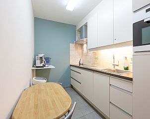 Guest house 1102233 - Apartment Belgian Coast - EXCELSIOR 28C