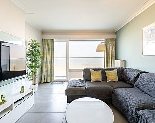 Guest house 1102233 - Apartment Belgian Coast - EXCELSIOR 28C