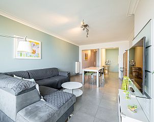 Guest house 1102233 - Apartment Belgian Coast - EXCELSIOR 28C