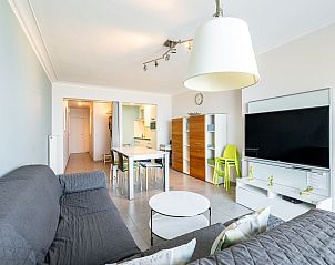 Guest house 1102233 - Apartment Belgian Coast - EXCELSIOR 28C