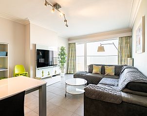 Guest house 1102233 - Apartment Belgian Coast - EXCELSIOR 28C