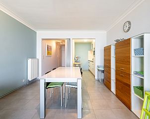 Guest house 1102233 - Apartment Belgian Coast - EXCELSIOR 28C