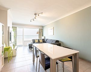 Guest house 1102233 - Apartment Belgian Coast - EXCELSIOR 28C