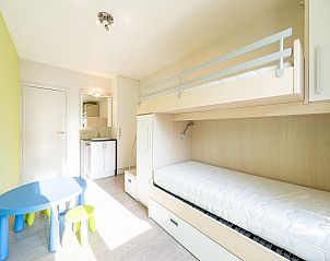 Guest house 1102233 - Apartment Belgian Coast - EXCELSIOR 28C