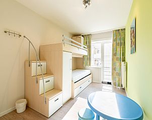 Guest house 1102233 - Apartment Belgian Coast - EXCELSIOR 28C