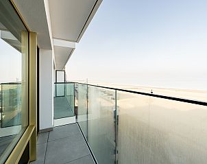 Guest house 1102233 - Apartment Belgian Coast - EXCELSIOR 28C