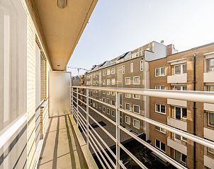 Guest house 1102233 - Apartment Belgian Coast - EXCELSIOR 28C