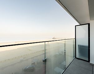 Guest house 1102233 - Apartment Belgian Coast - EXCELSIOR 28C