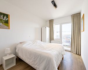 Unterkunft 1102235 - Appartement Belgischen Küste - EXCELSIOR 61D