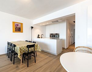 Unterkunft 1102235 - Appartement Belgischen Küste - EXCELSIOR 61D
