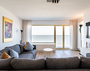 Unterkunft 1102235 - Appartement Belgischen Küste - EXCELSIOR 61D