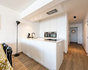 Unterkunft 1102235 - Appartement Belgischen Küste - EXCELSIOR 61D