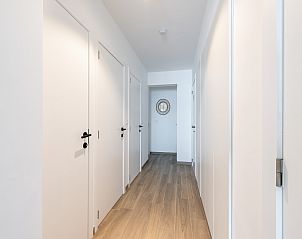 Unterkunft 1102235 - Appartement Belgischen Küste - EXCELSIOR 61D